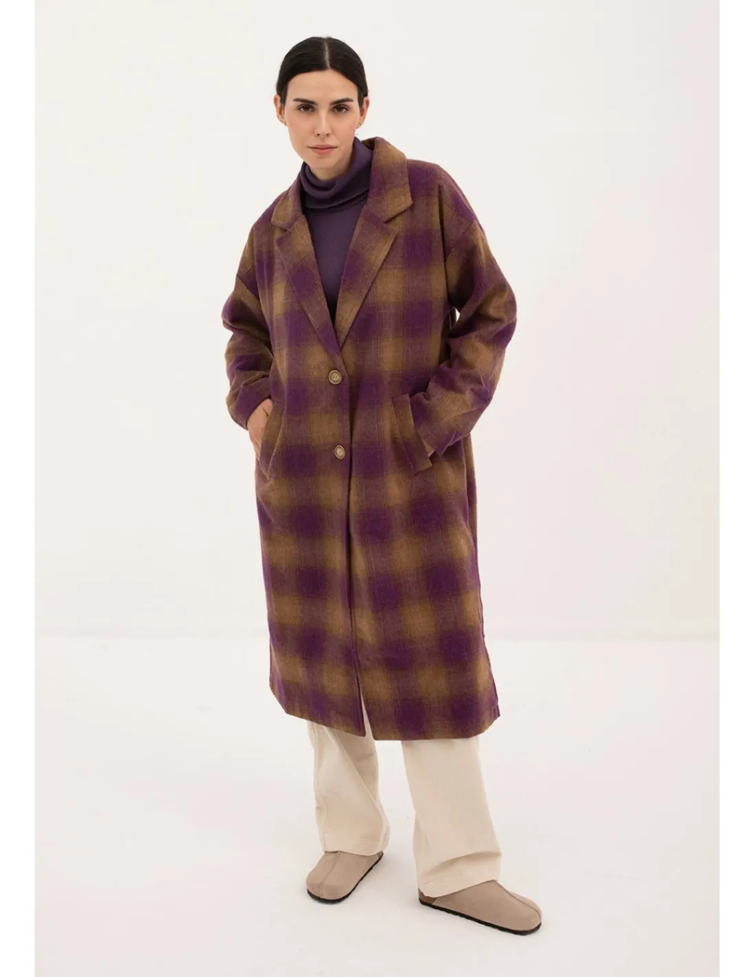 abrigo_belea_0.webp Fashion ABRIGO BELEÑA Abrigos Y Chaquetas