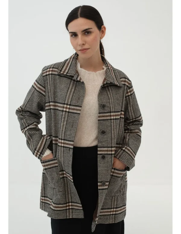 Cheap ABRIGO LOARRE Abrigos Y Chaquetas