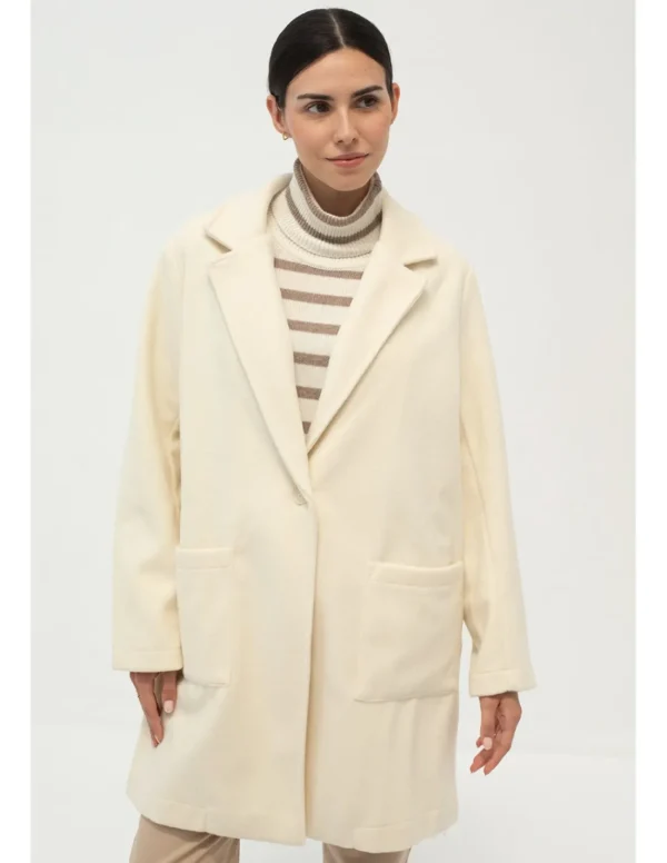 Discount ABRIGO SANTIZ Abrigos Y Chaquetas