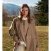 Hot ABRIGO SOURE Abrigos Y Chaquetas