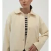Cheap ABRIGO VILLANUA Abrigos Y Chaquetas
