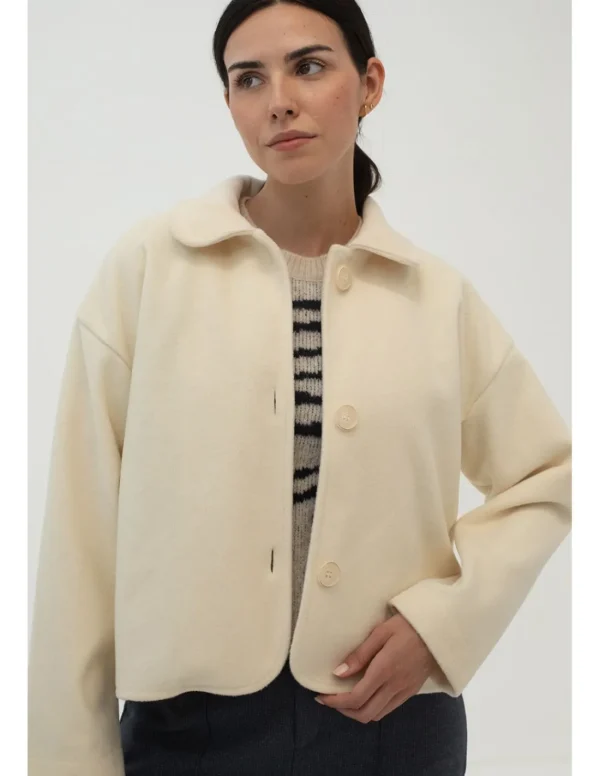 Cheap ABRIGO VILLANUA Abrigos Y Chaquetas