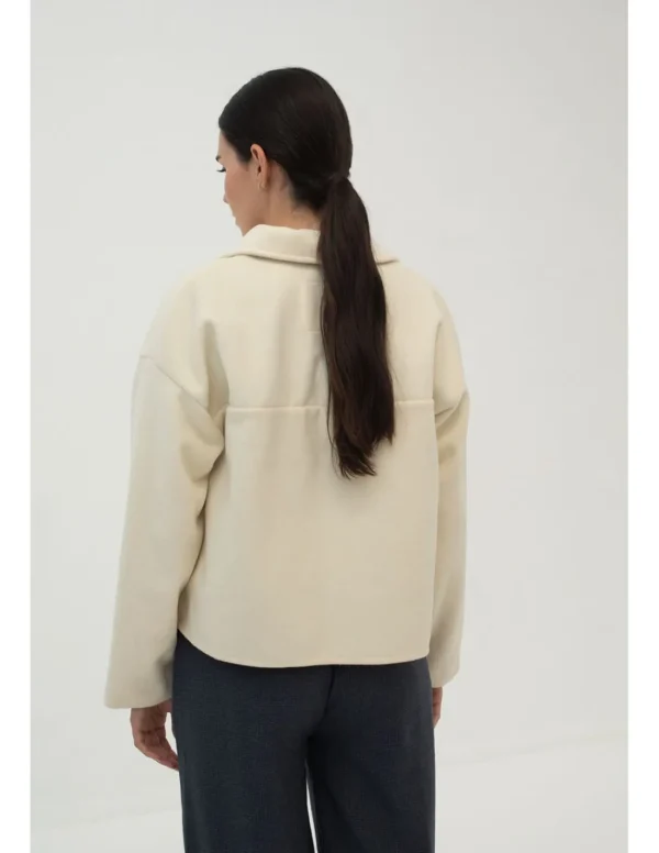 Cheap ABRIGO VILLANUA Abrigos Y Chaquetas