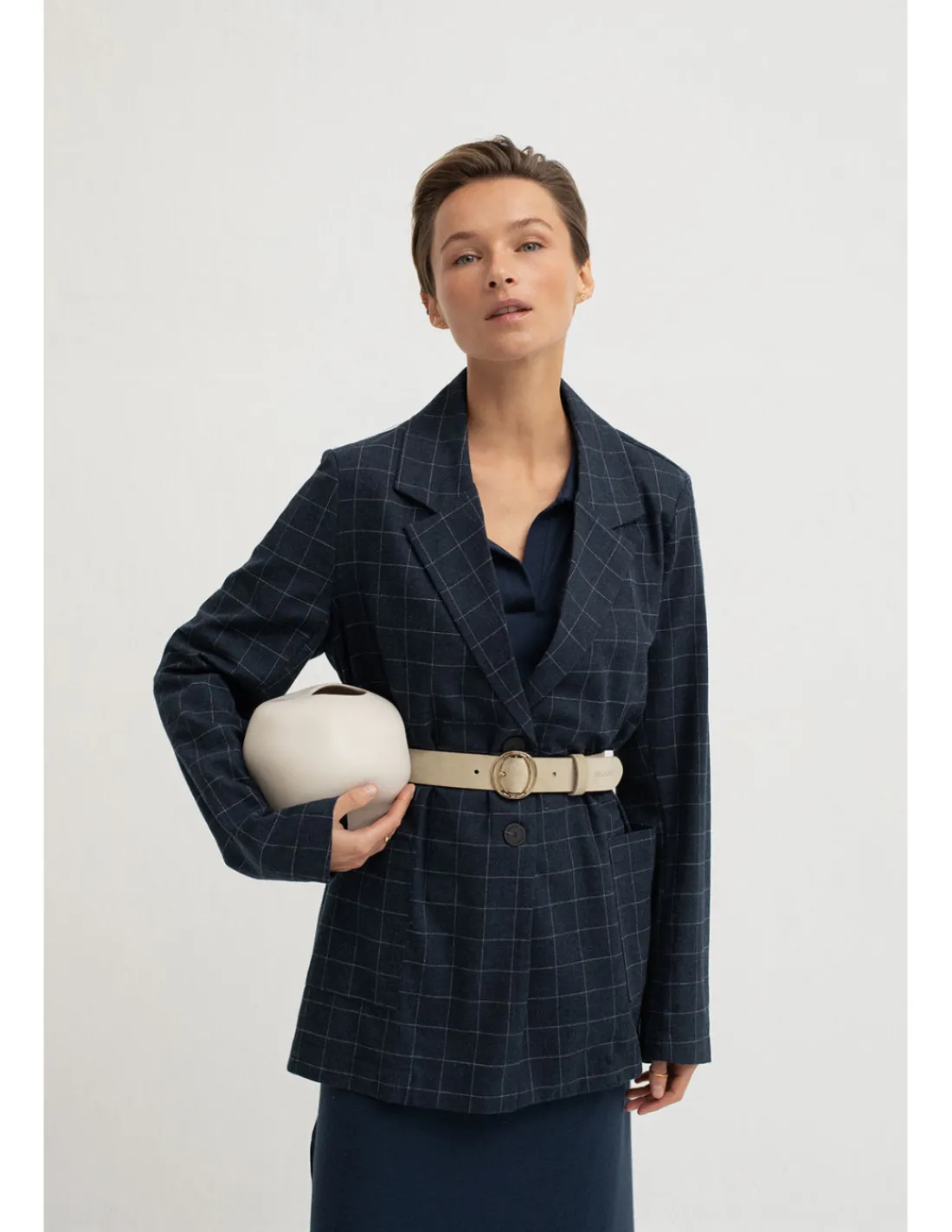 americana_ferro_0-1.webp Discount AMERICANA FERRO Abrigos Y Chaquetas