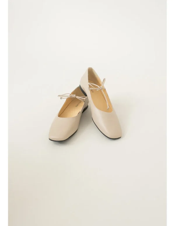 Store BAILARINA ALHEDA Calzado