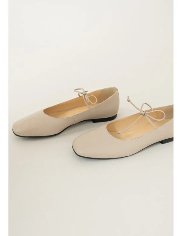 Store BAILARINA ALHEDA Calzado