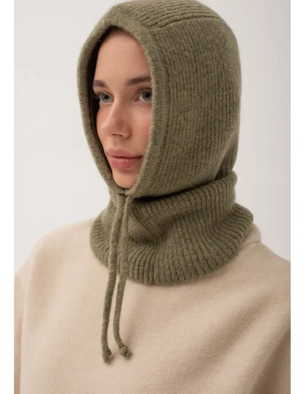 Outlet BALACLAVA VEZI Gorros, Bufandas Y Guantes