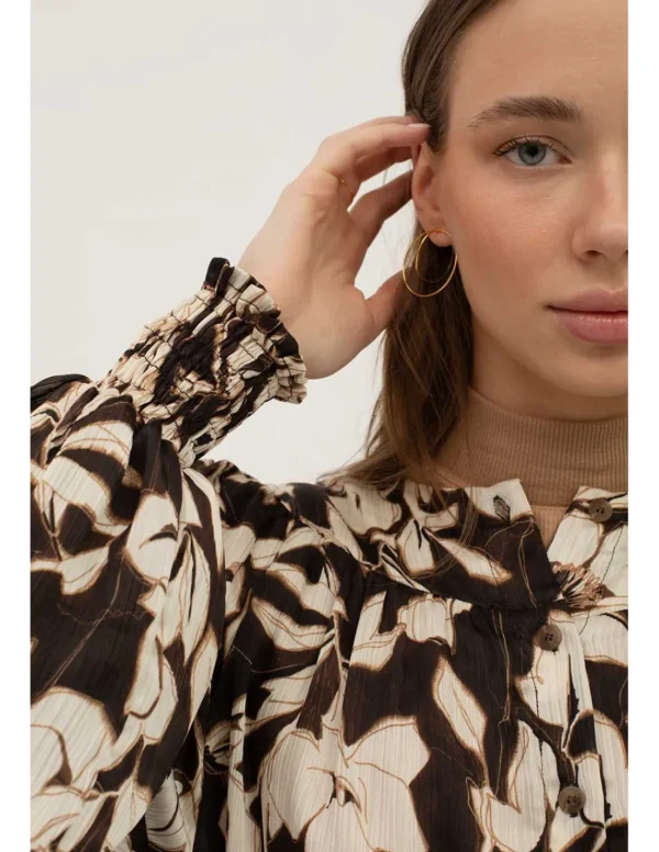 Flash Sale BLUSA DINHA Camisas Y Blusas