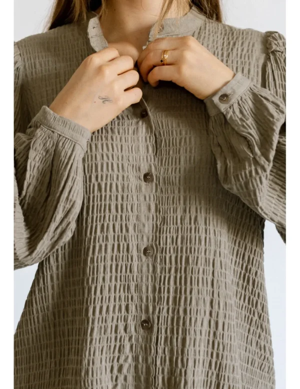 Discount BLUSA DUERO Camisas Y Blusas