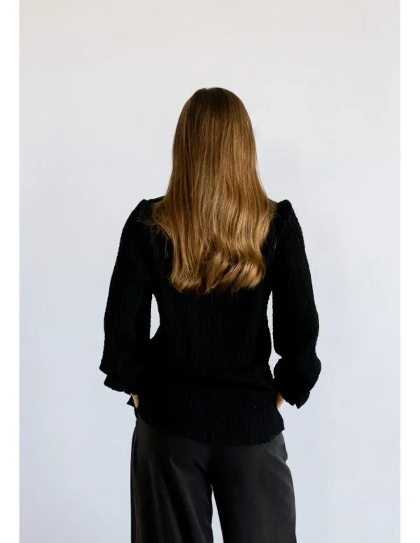 Outlet BLUSA DUERO Camisas Y Blusas