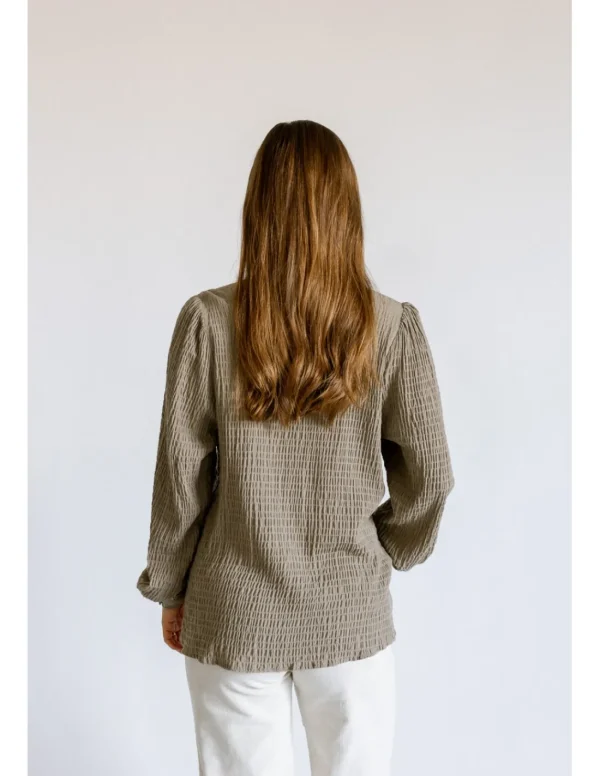 Discount BLUSA DUERO Camisas Y Blusas