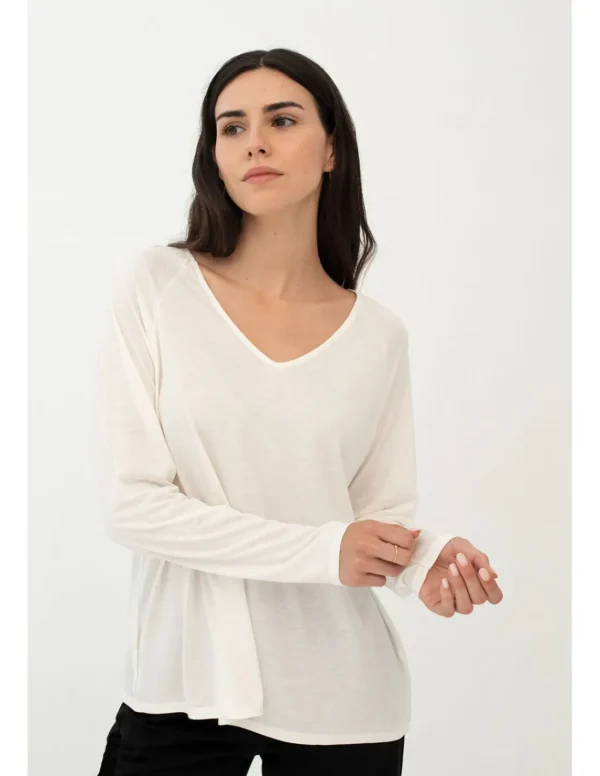 Store BLUSA GUALDA Camisas Y Blusas