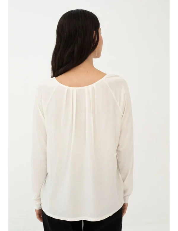 Store BLUSA GUALDA Camisas Y Blusas