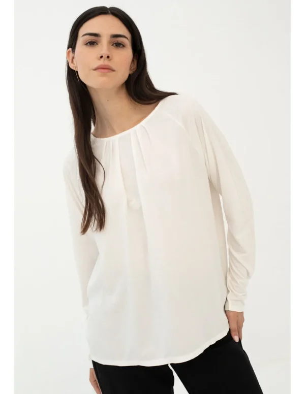 Store BLUSA GUALDA Camisas Y Blusas