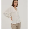Best Sale BLUSA ISNA Camisas Y Blusas