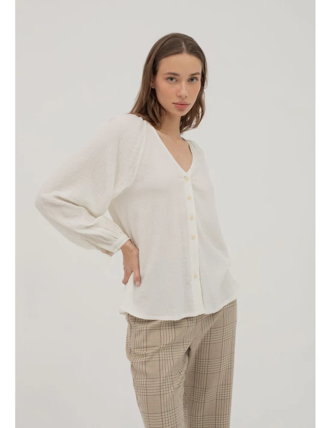 blusa_isna_0-1.webp Best Sale BLUSA ISNA Camisas Y Blusas