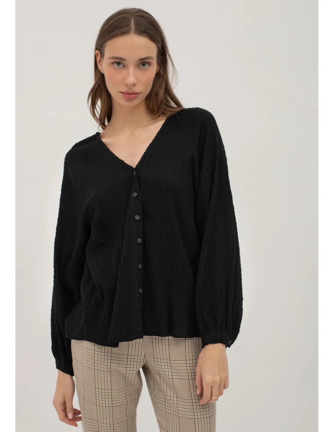 blusa_isna_0.webp Cheap BLUSA ISNA Camisas Y Blusas