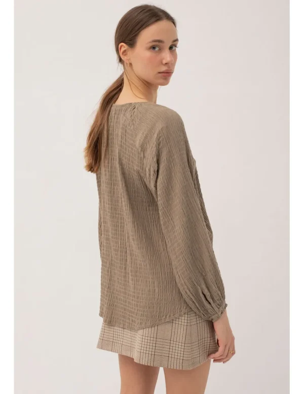 Online BLUSA ISNA Camisas Y Blusas