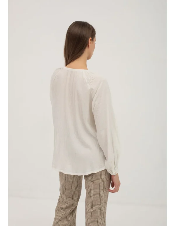 Best Sale BLUSA ISNA Camisas Y Blusas
