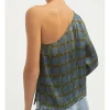 Sale BLUSA MAU Camisas Y Blusas