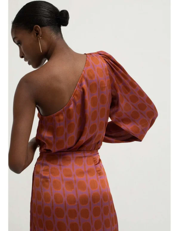 Best Sale BLUSA MAU Camisas Y Blusas