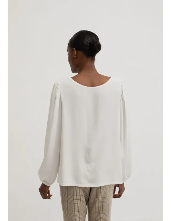 Shop BLUSA RAIA Camisas Y Blusas
