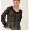 Best Sale BLUSA TERVA Camisas Y Blusas