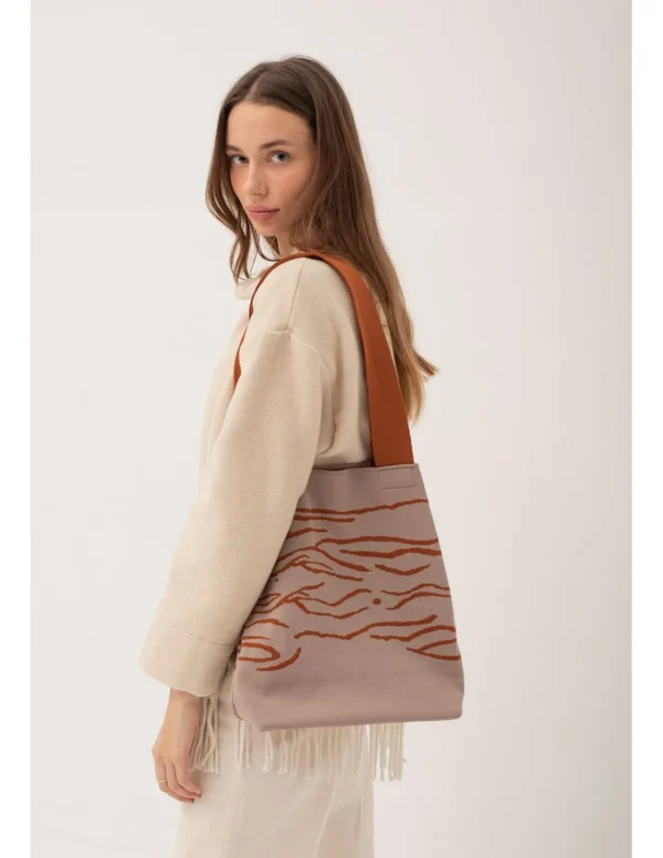 Sale BOLSO INDO Bolsos | Punto