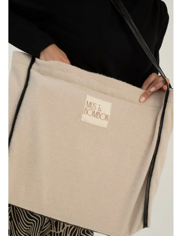 Fashion BOLSO OSMA Bolsos