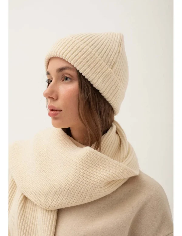 Shop BUFANDA ORELHAO Gorros, Bufandas Y Guantes | Punto
