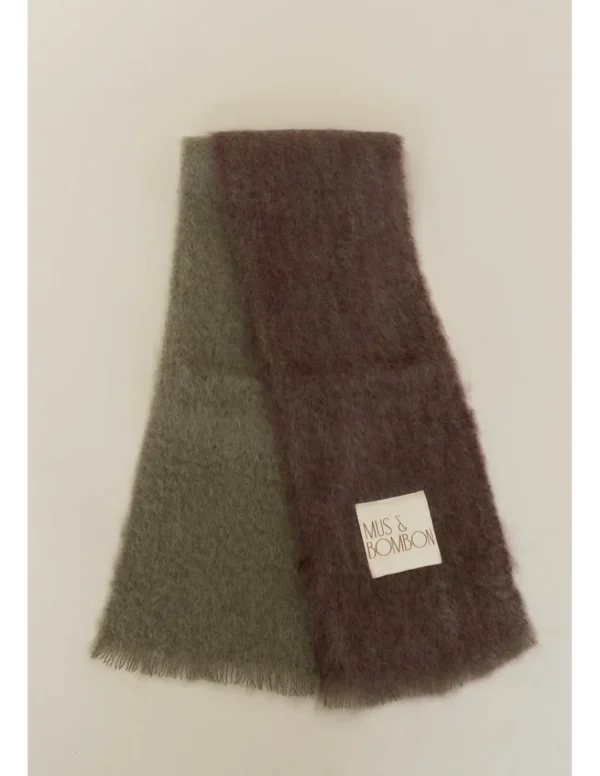 Outlet BUFANDA UYARRA Gorros, Bufandas Y Guantes