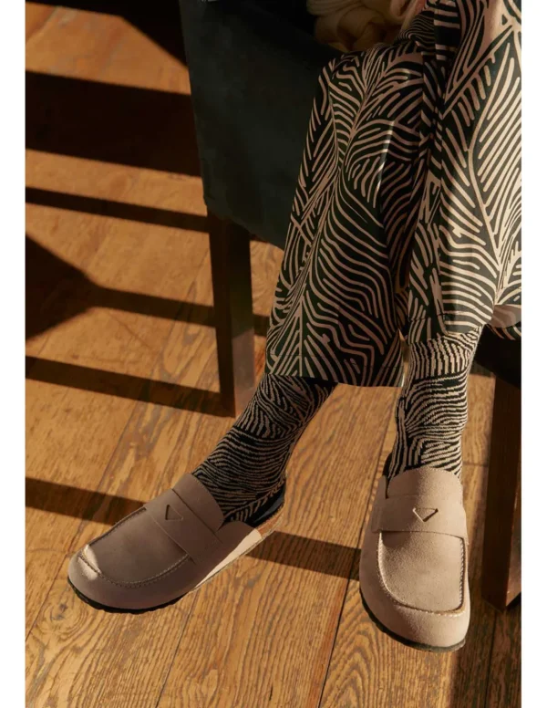 Shop CALCETINES MUGA Calcetines