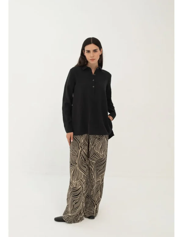 New CAMISA COLINDRES Camisas Y Blusas