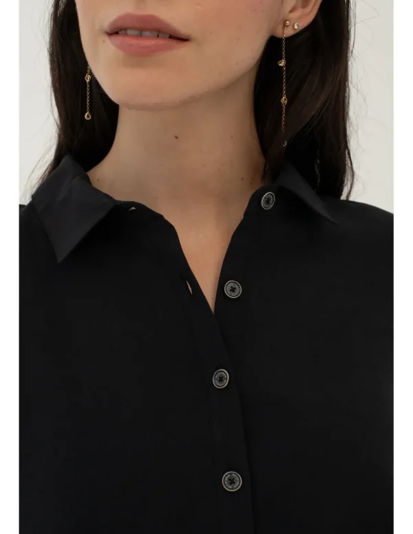 New CAMISA COLINDRES Camisas Y Blusas