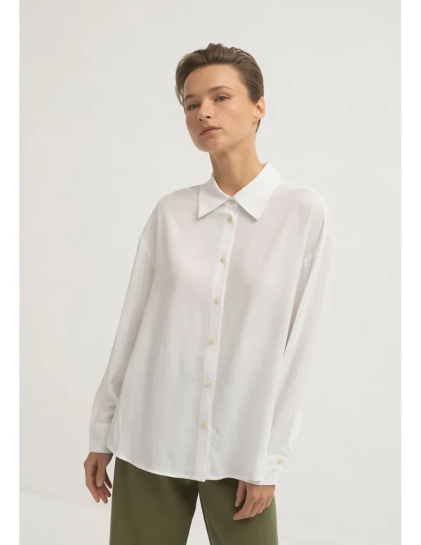 Cheap CAMISA DANUBIO Camisas Y Blusas