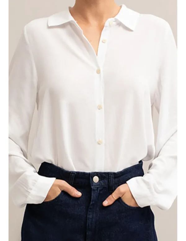 New CAMISA DAO Camisas Y Blusas