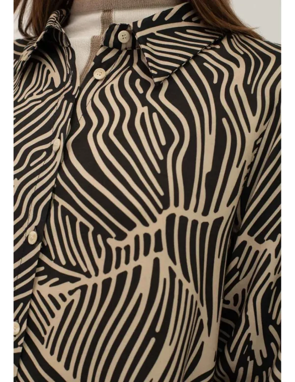Fashion CAMISA JUDEU Camisas Y Blusas
