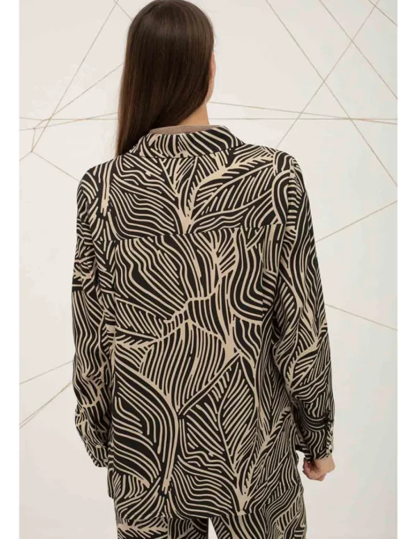 Fashion CAMISA JUDEU Camisas Y Blusas