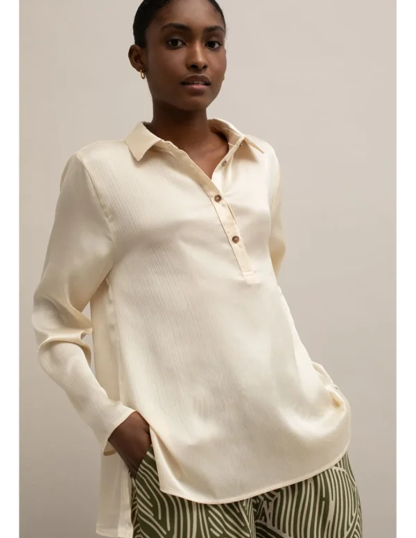 Best Sale CAMISA TAMESIS Camisas Y Blusas