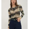 Outlet CAMISETA MISURI Camisetas Y Tops