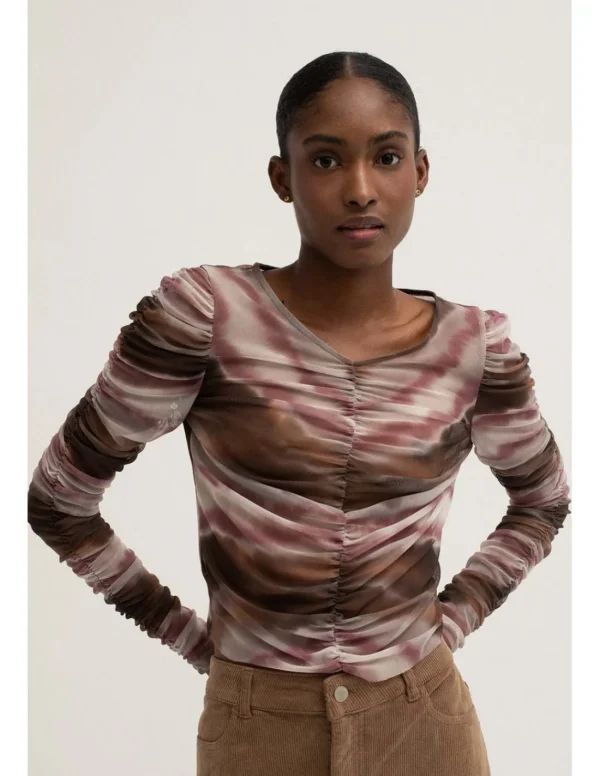 Online CAMISETA MISURI Camisetas Y Tops