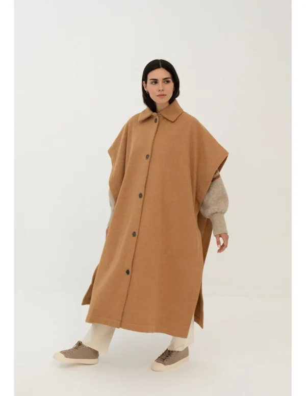 Best Sale CAPA CONESA Chalecos Y Capas