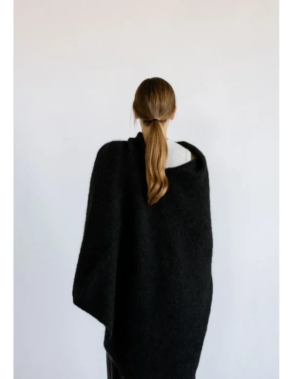 Best Sale CAPA MIERA Chalecos Y Capas