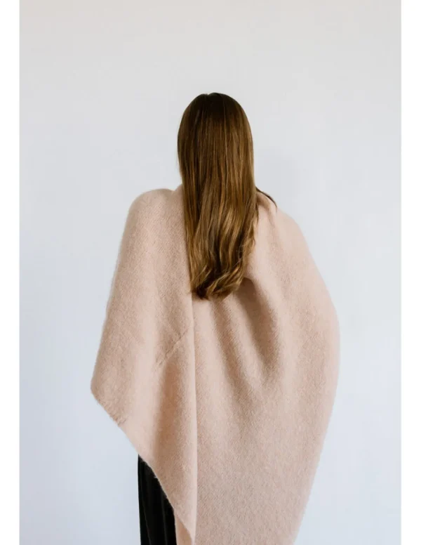 Cheap CAPA MIERA Chalecos Y Capas