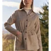 New CAZADORA POMBEIRO Abrigos Y Chaquetas