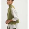 Clearance CHALECO VADE Punto | Chalecos Y Capas
