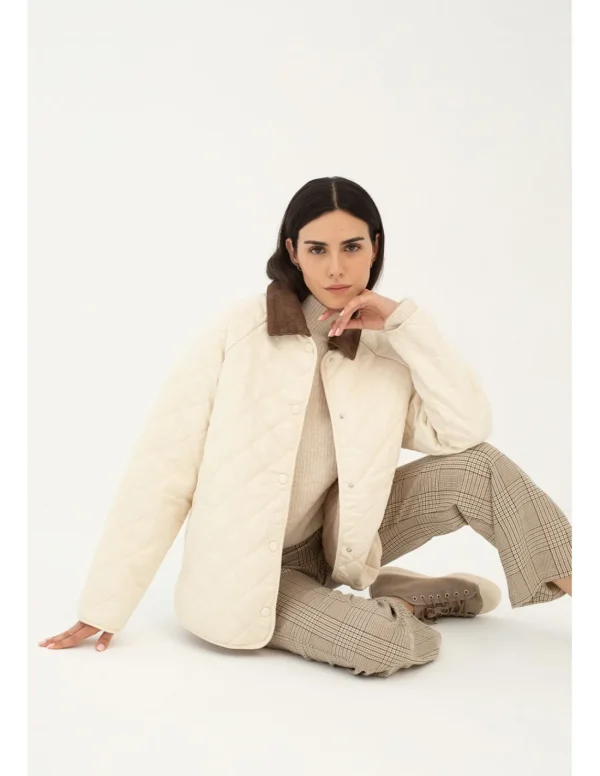 Cheap CHAQUETA AINSA Abrigos Y Chaquetas