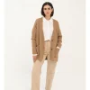 Discount CHAQUETA LLADURS Punto | Abrigos Y Chaquetas
