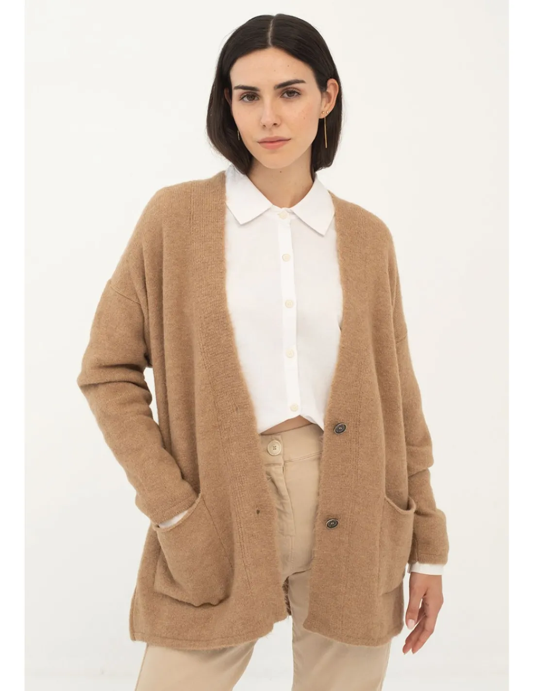 chaqueta_lladurs_2.webp Discount CHAQUETA LLADURS Punto | Abrigos Y Chaquetas