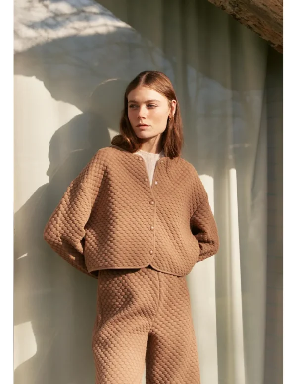 Cheap CHAQUETA OBI Sudaderas Y Acolchados | Abrigos Y Chaquetas